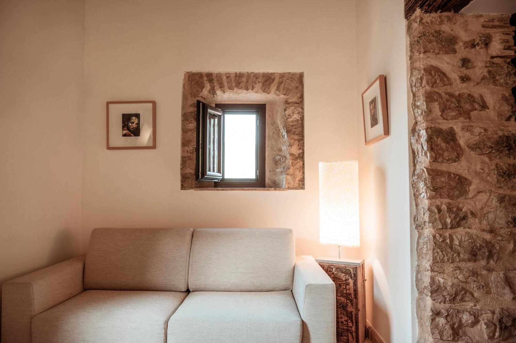 Locanda Persei Prossedi Exterior foto